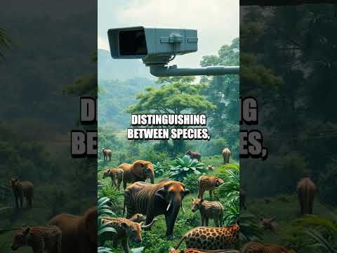 The Impact of Artificial Intelligence on Wildlife Conservation