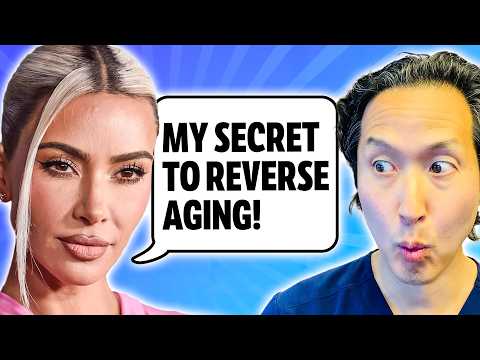 5 Hottest New Cosmetic Treatments for 2025! Plastic Surgeon Reveals!