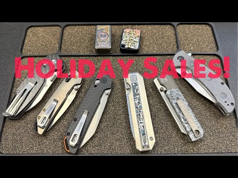 Don&#039;t Miss These Black Friday / Cyber Monday Sales!