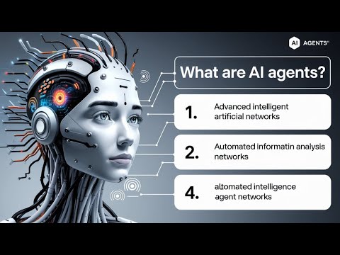 AI Agents: The Game-Changer You Need to Know About in Investing