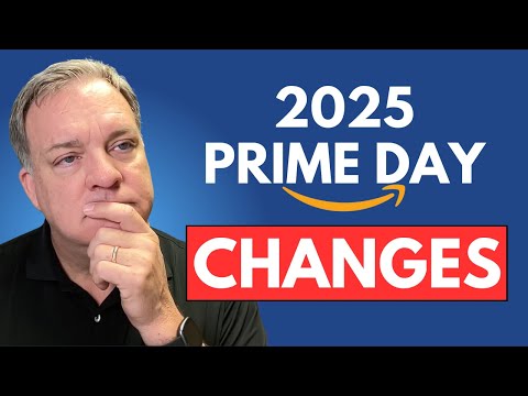 Don&#039;t Miss Out! Amazon Prime Day 2025: Deadline &amp; Fee Revisions