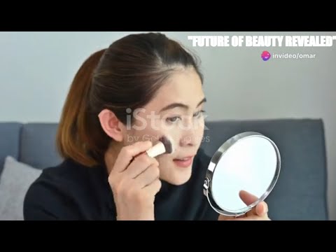 &quot;🔮 Unveiling Makeup Magic: The FUTURE of Beauty in 2024 💄✨&quot;