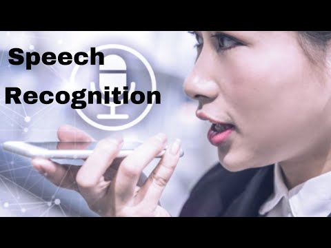 The Tech Revolution You Can&#039;t Miss!: Unveiling the Future of Speech Recognition and Promises