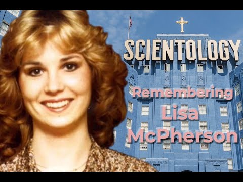 Remembering Lisa McPherson