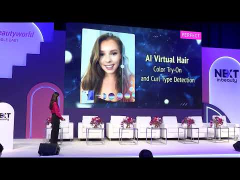 Embracing the Future of Beauty Top AI &amp; AR Beauty Trends Transforming the Industry