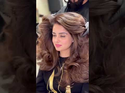 Get Ready for a Hair Revolution: Global Style! 🌍✨ | HairMasters Transformation