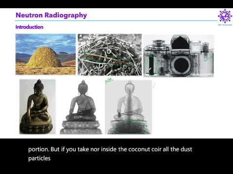Neutron Radiography