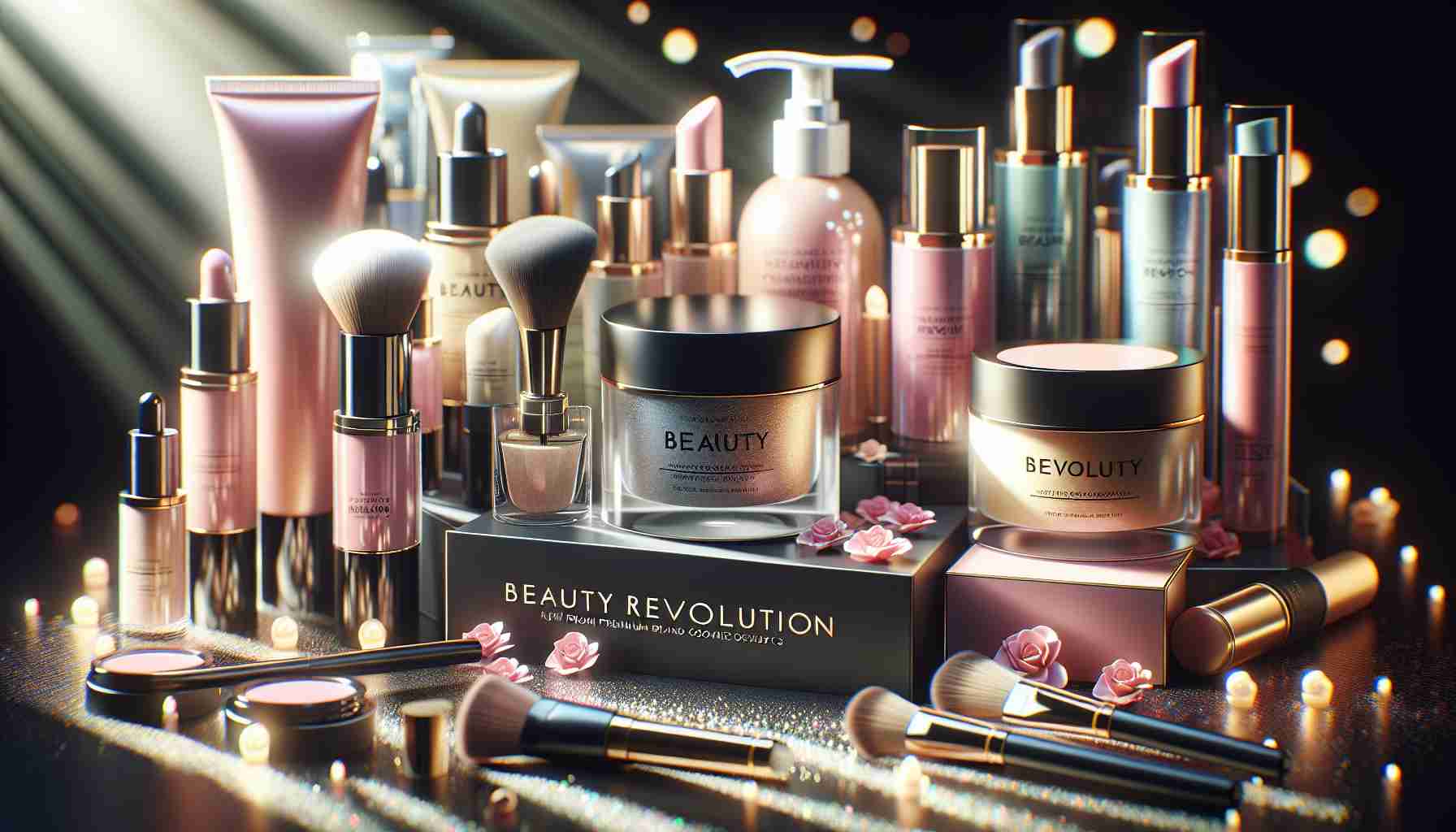 Prepare for a Beauty Revolution! New Premium Brands Are Coming!