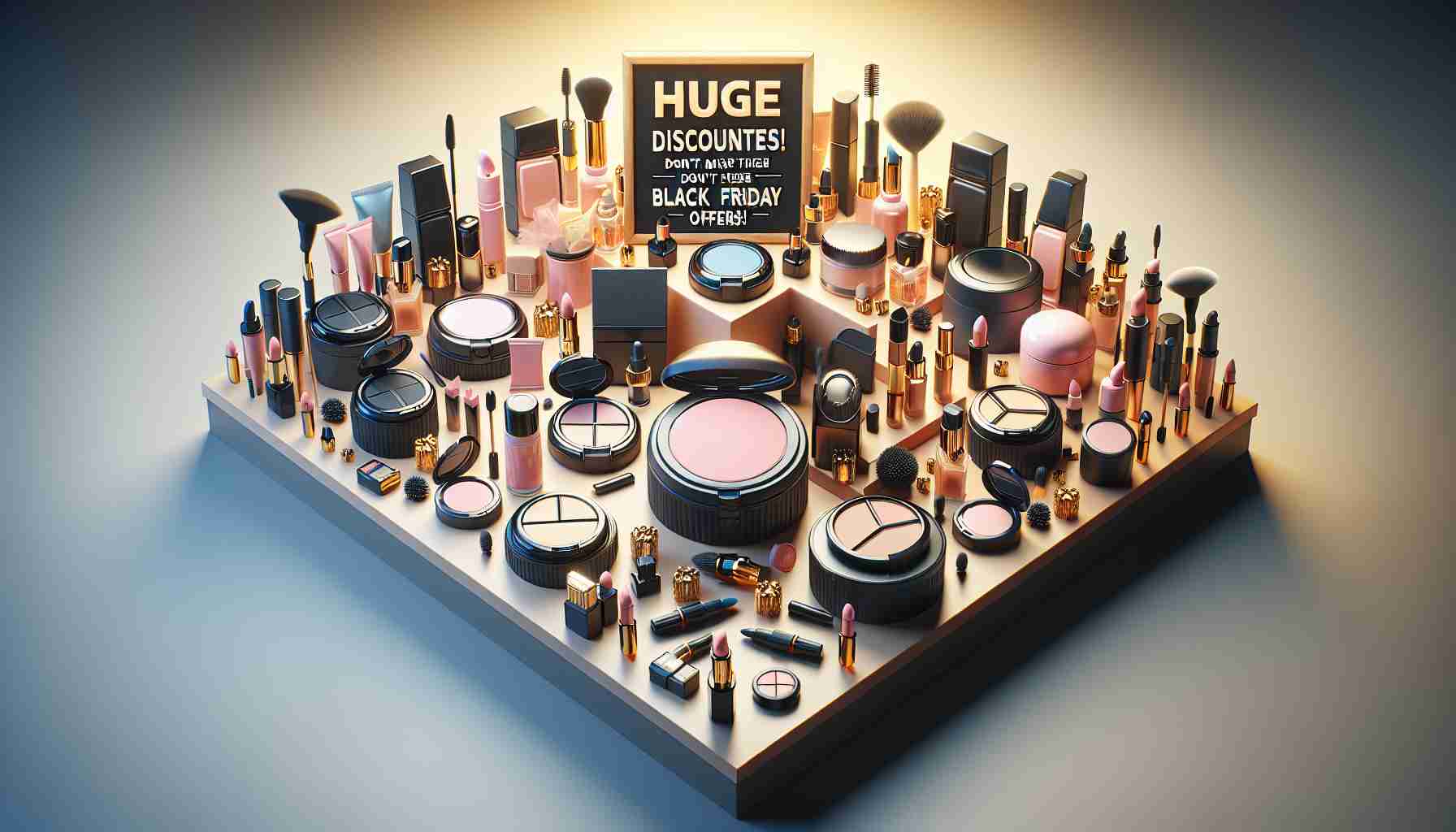 Huge Discounts on Beauty Gadgets! Don't Miss These Final Black Friday Offers!