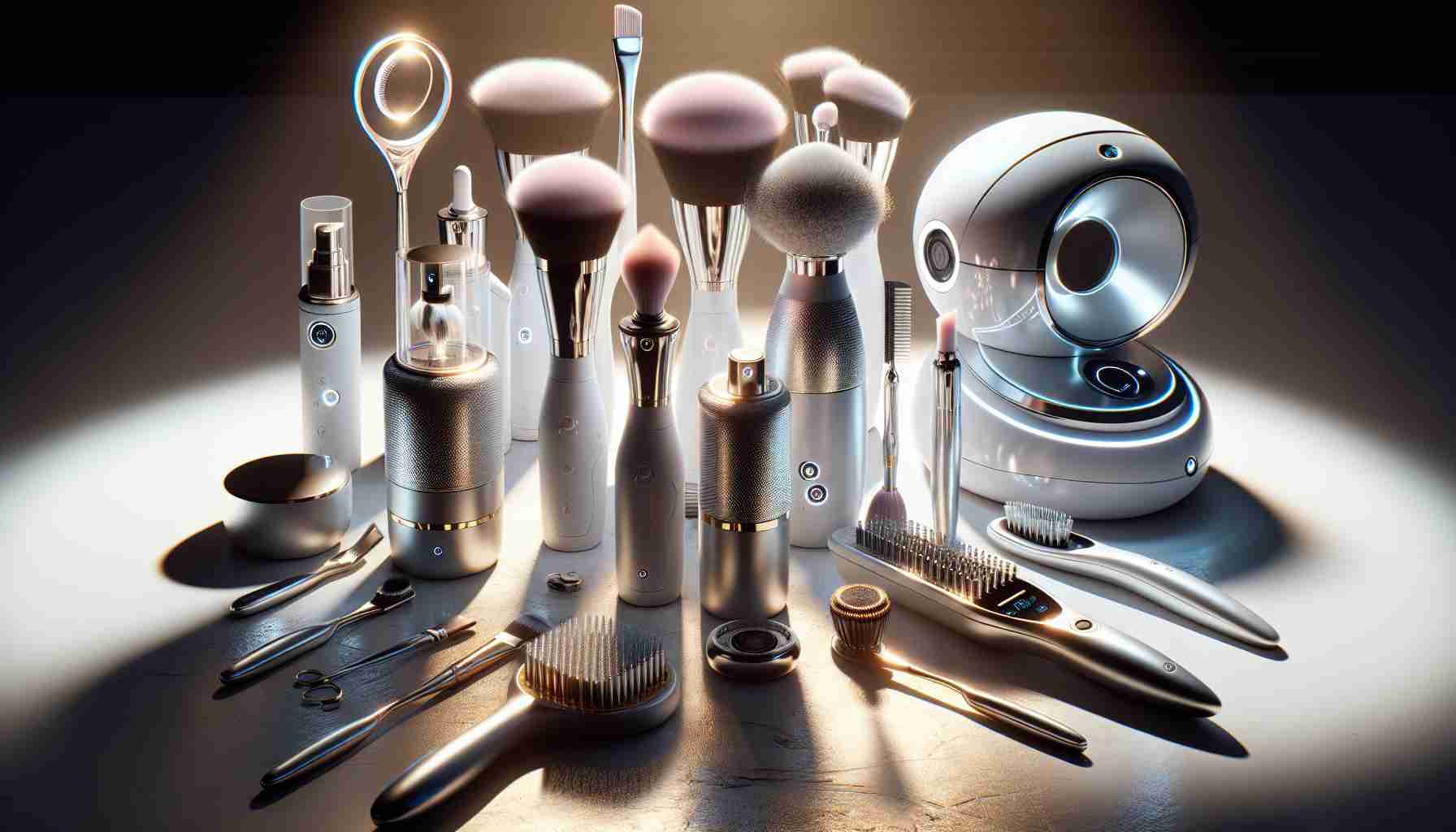 The Beauty Revolution: Are You Ready? Discover Game-Changing Tools!