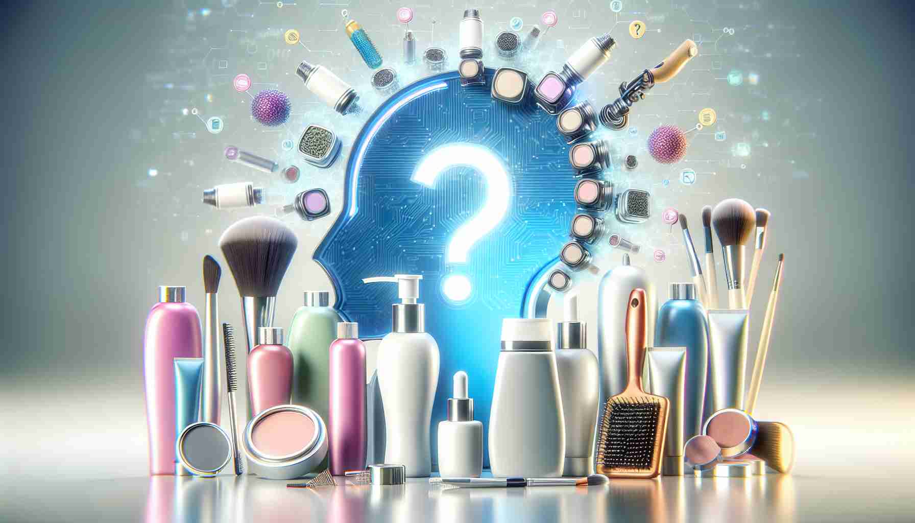 Revolutionary AI is Coming to the Beauty World! Are Brands Ready?