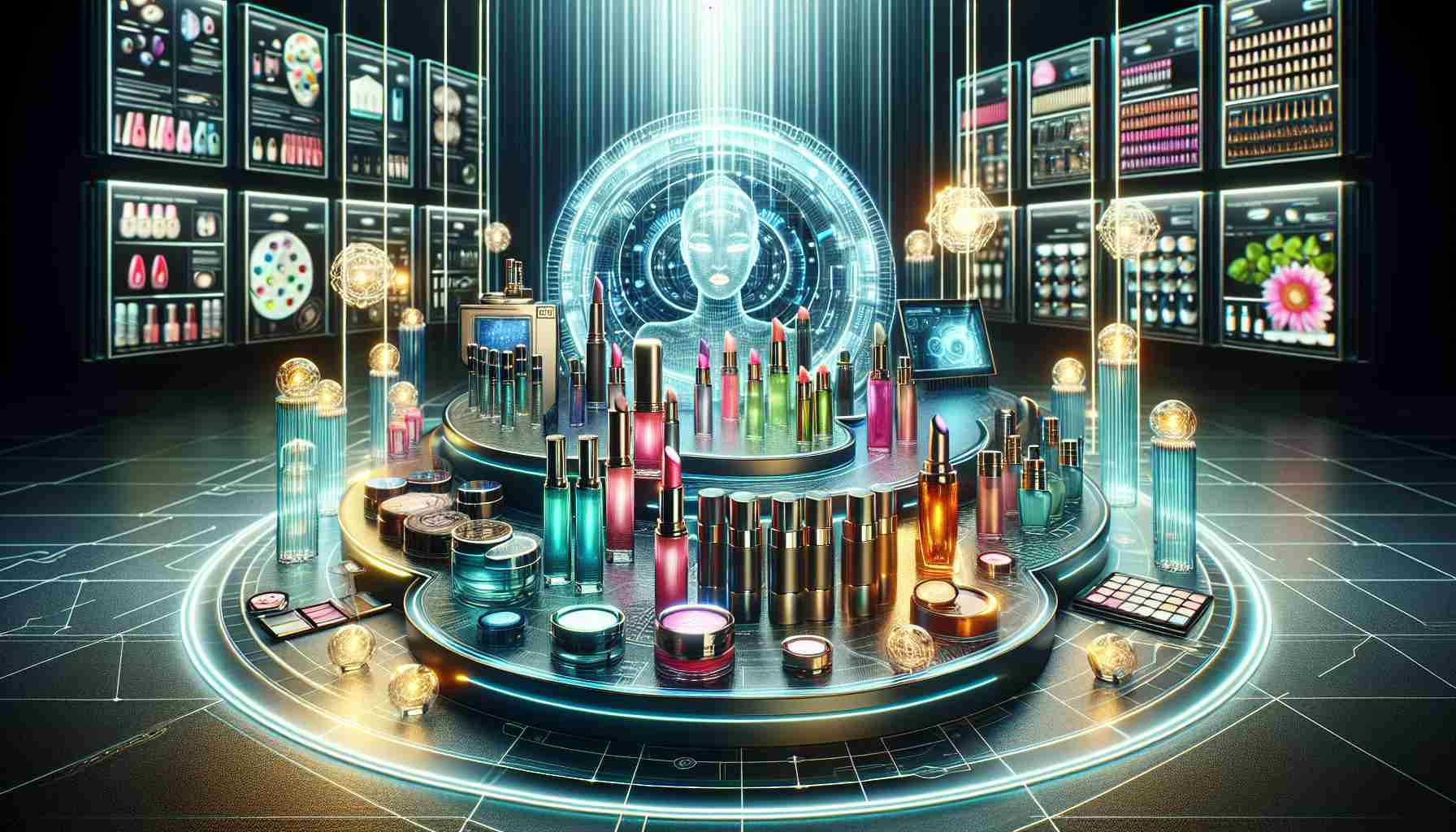K-beauty Takes the Global Stage with High-Tech Innovations! Witness the Future of Beauty Now
