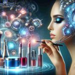 Exciting Innovations in Beauty Await! Discover the Future of Cosmetics.