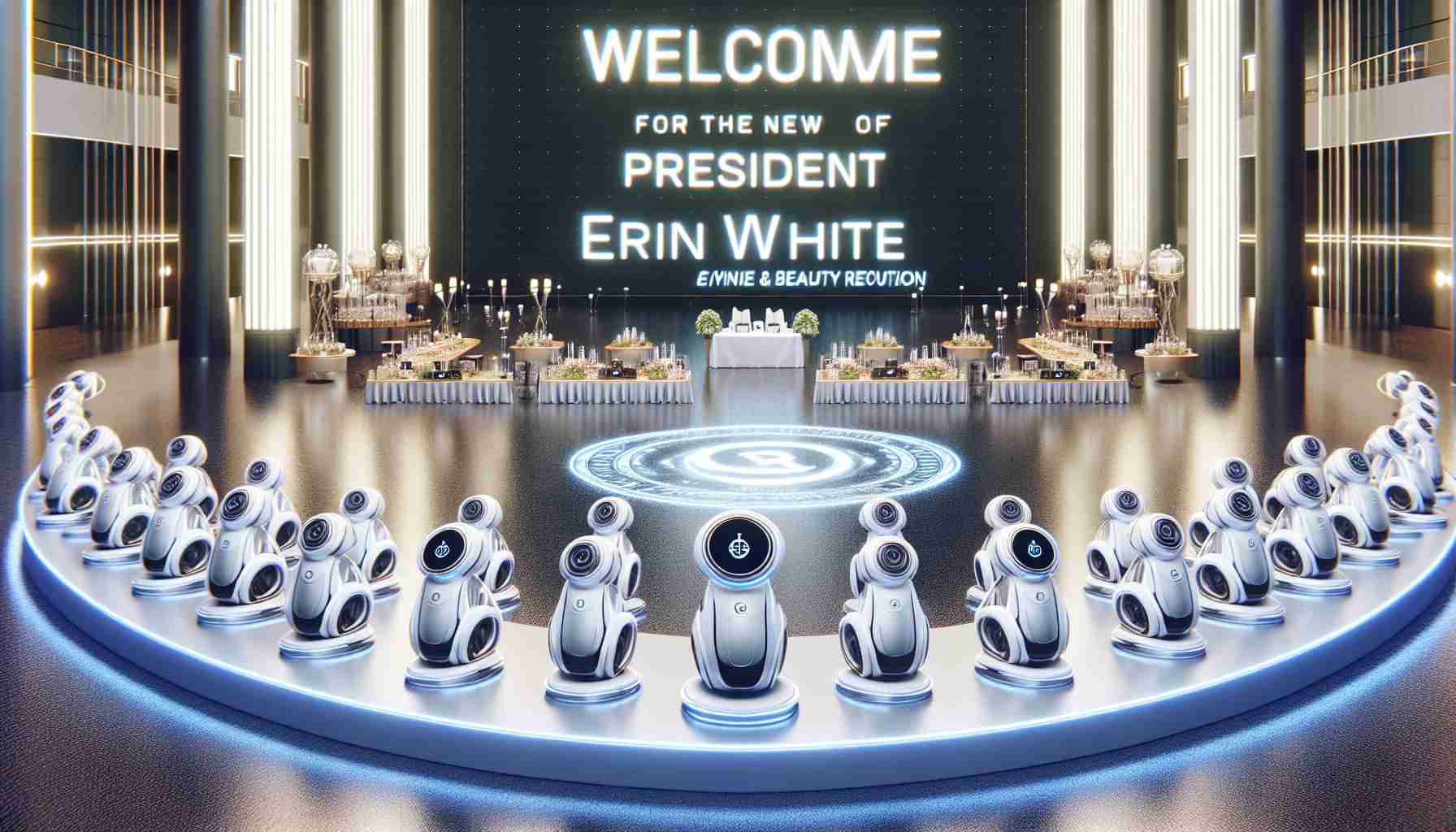 Geneo United Welcomes New President Erin White: The Beauty Tech Revolution Starts Now