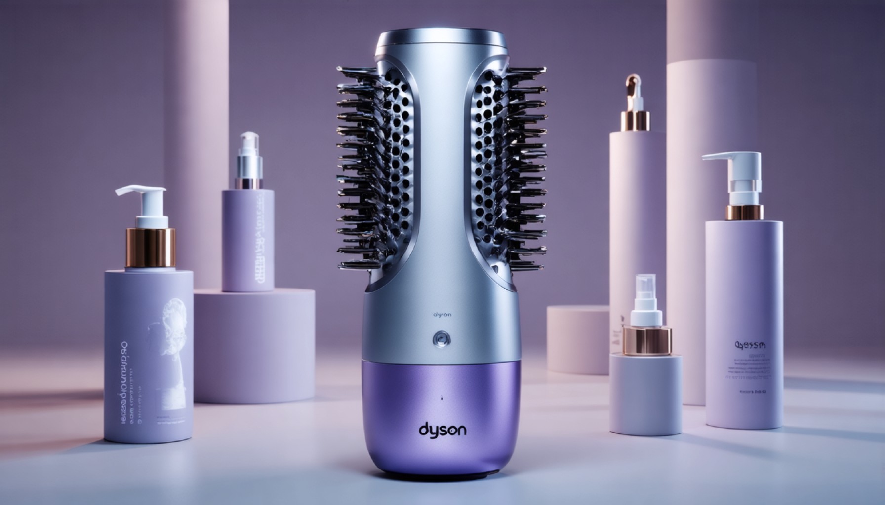 Unveiling Dyson’s Latest Haircare Marvels: A Beauty Revolution Takes Root
