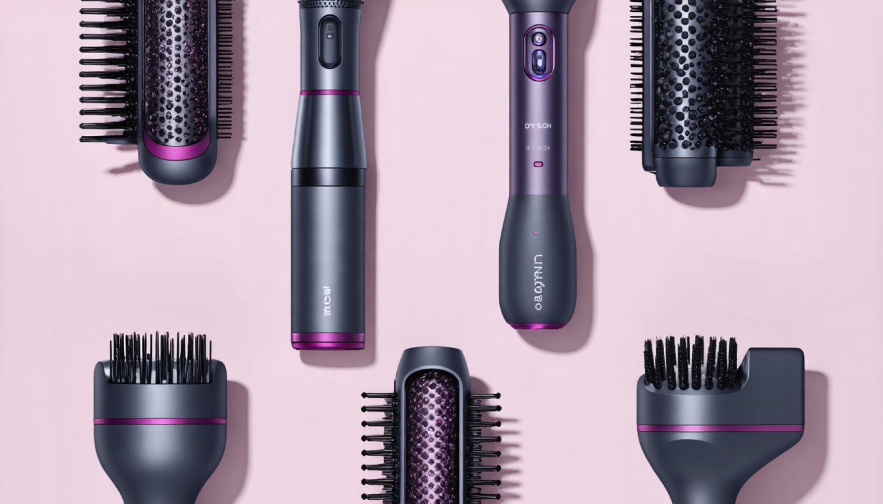 Revolutionary Haircare Innovations Unveiled by Dyson: What's Changing Your Beauty Routine?