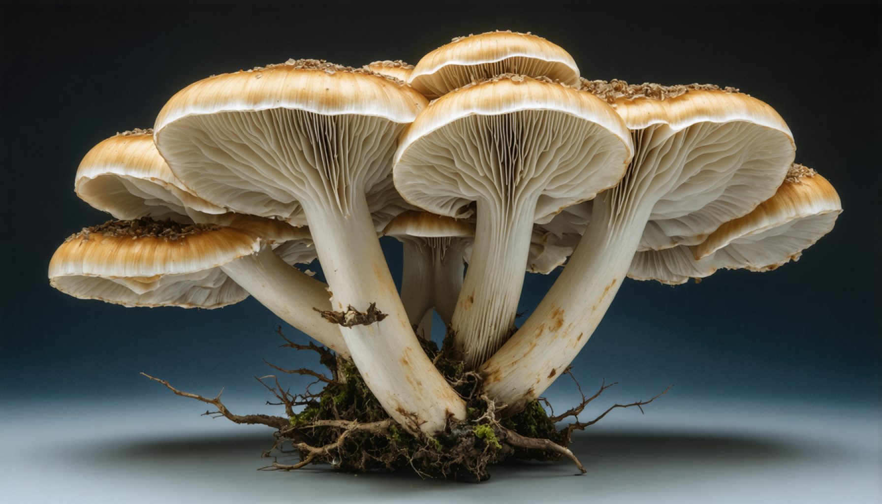 An Oyster Mushroom Revolution: Transform Your Haircare with Dyson’s Latest Innovations