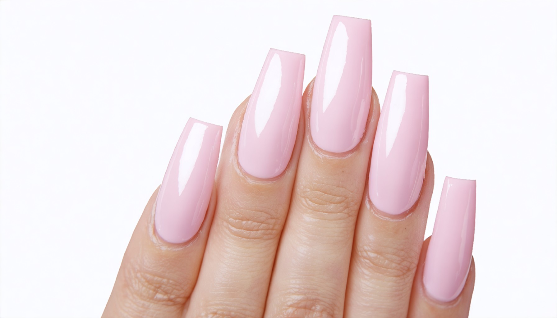 Nail Technology Reimagined: The Surprising New Trend That Combines Eco-Friendliness and Innovation