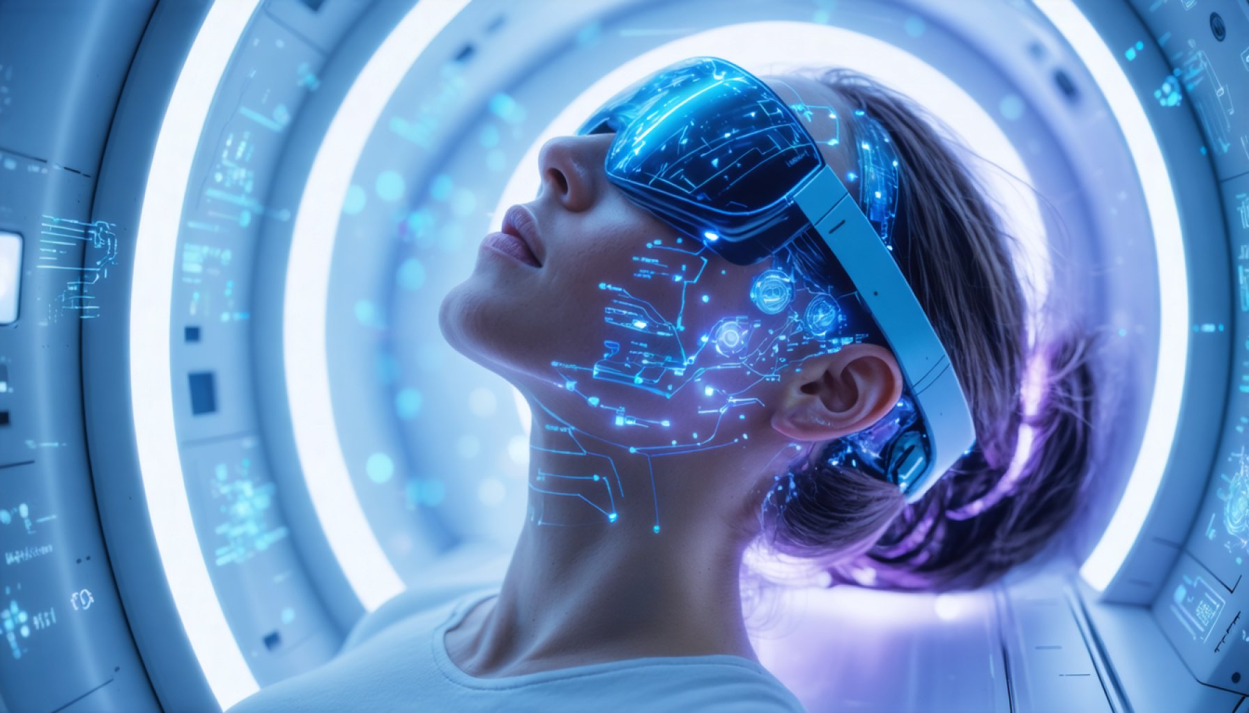 Discover the Future of Wellness With These Game-Changing Tech Innovations