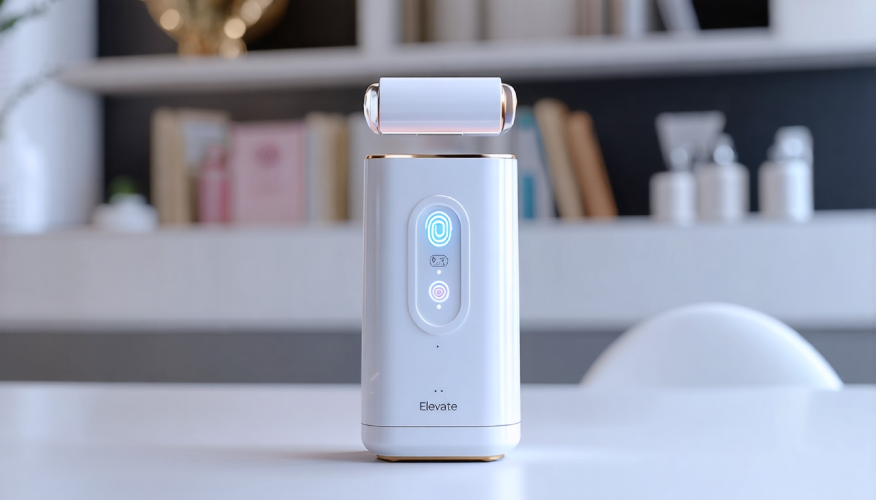 The Secret Weapon in Your Daily Routine: Elevate Health and Beauty with Innovative Tech
