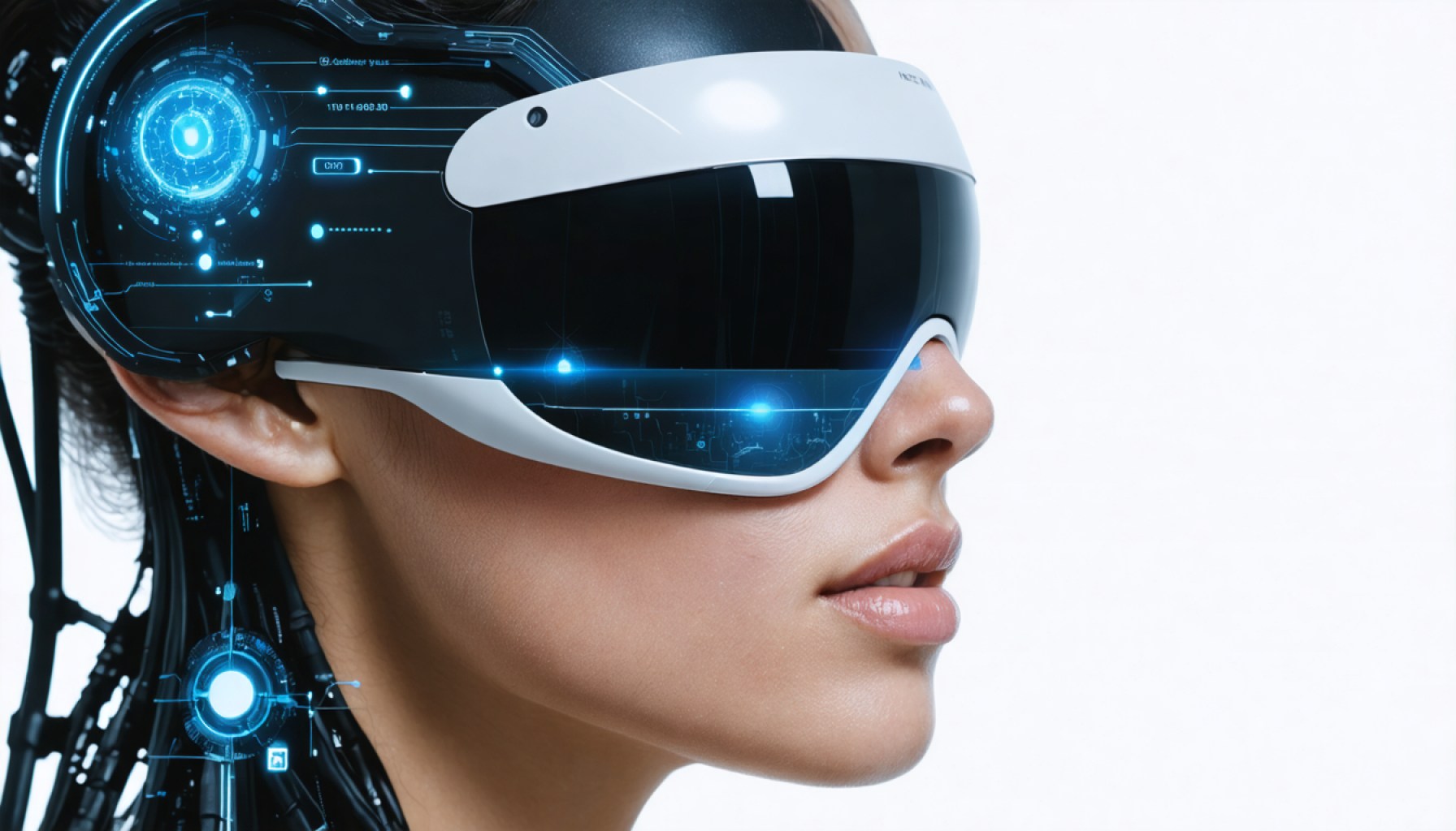 Revolutionary Tech You Didn't Know You Needed: The Future of Health, Wellness, and Beauty