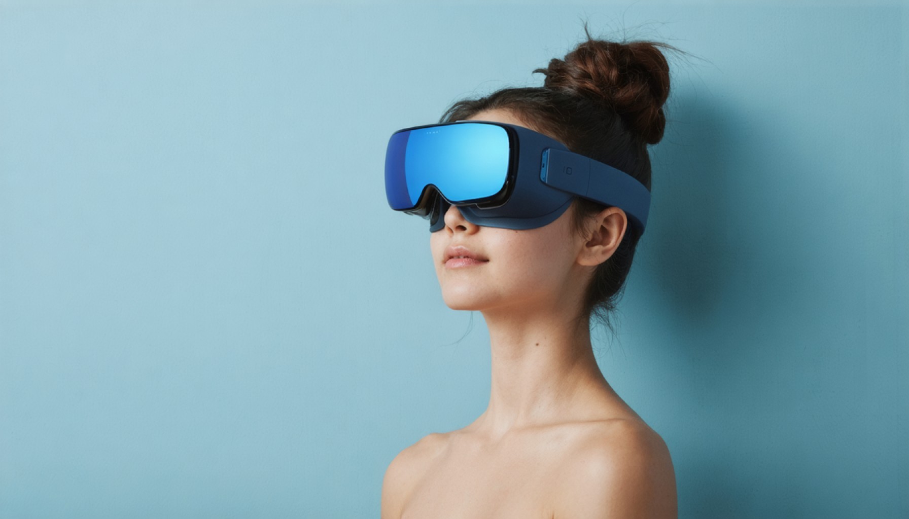 The Next Generation of Self-Care: Unveiling the Tech Innovations Elevating Your Wellness Routine