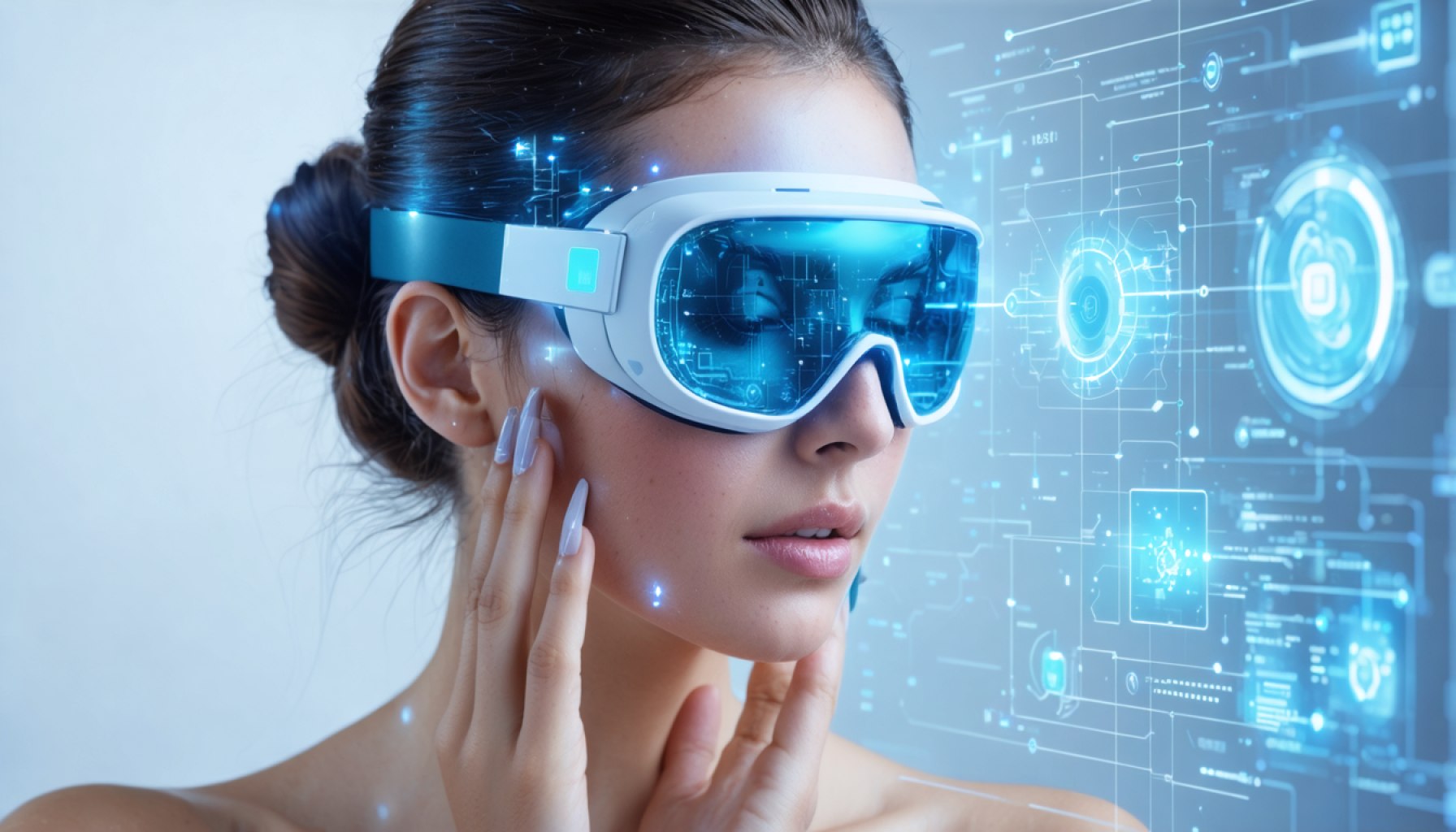 Unlock Wellness Potential with These Game-Changing Health and Beauty Tech Innovations