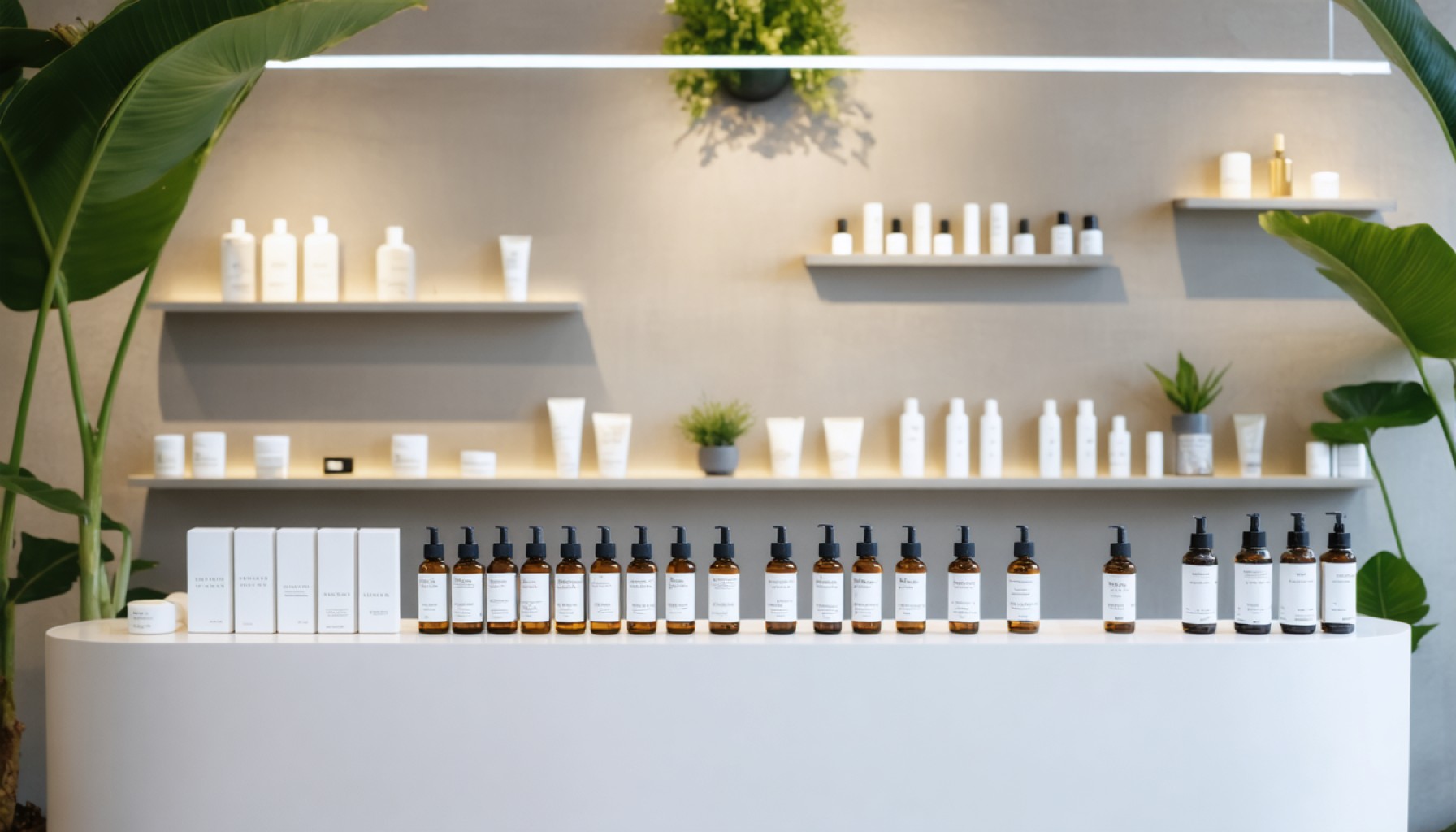 Discover the Skincare Sanctuary Transforming Parisian Beauty Culture Forever