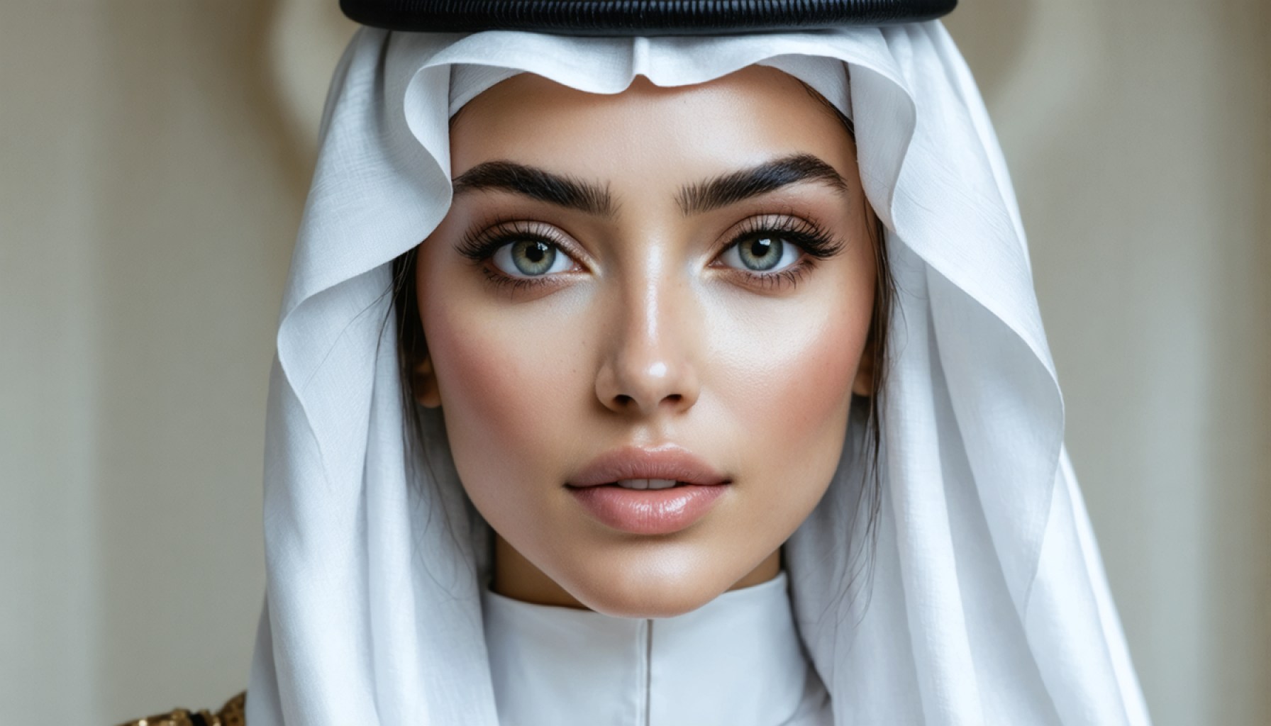 The Revolutionary Era of Beauty Tech: Meet the Saudi Sensation Bringing the Salon to Your Living Room