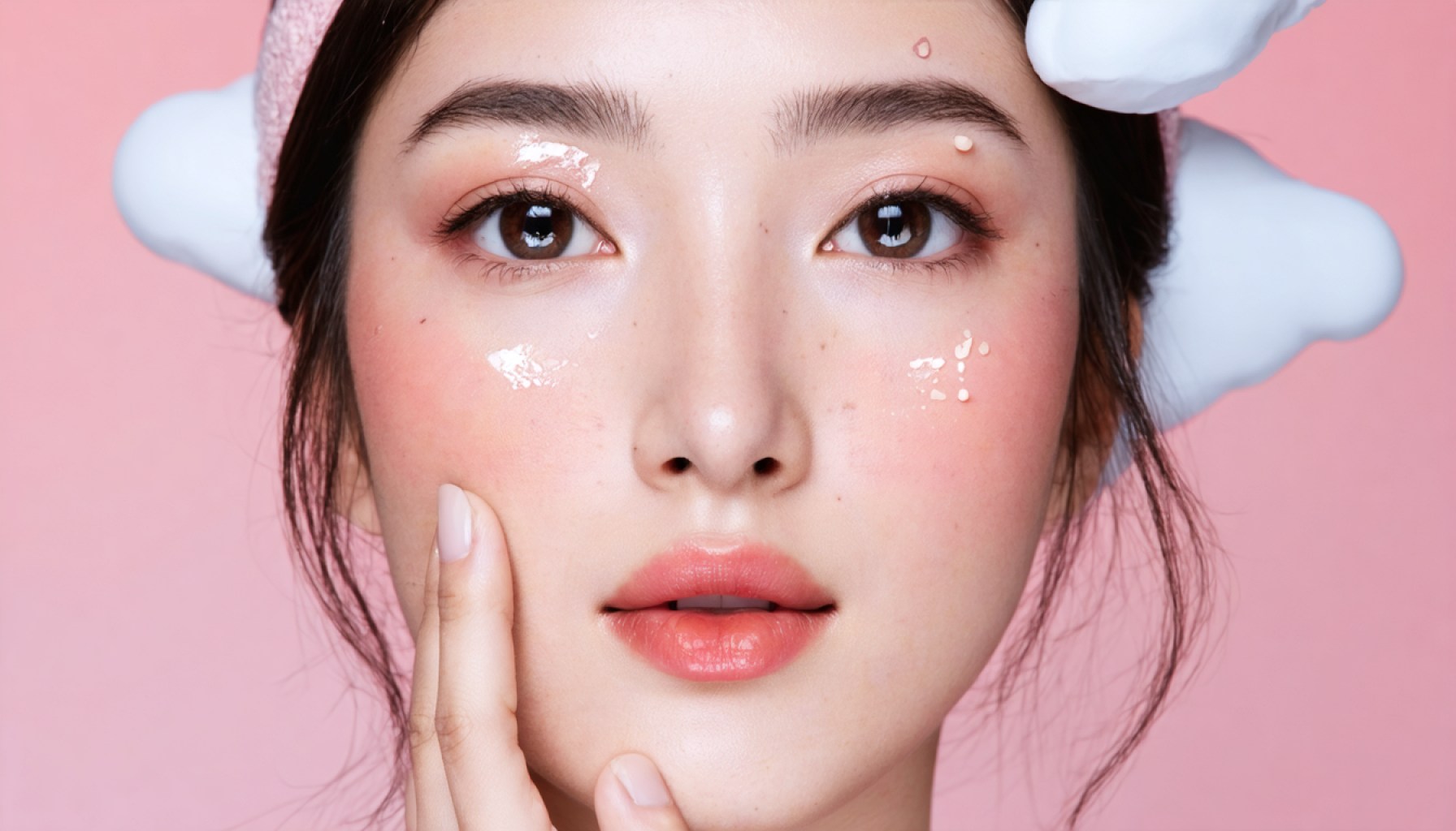 The $40 Billion Bet on Indie Brands and Beauty Tech—a New K-Beauty Era Unveiled