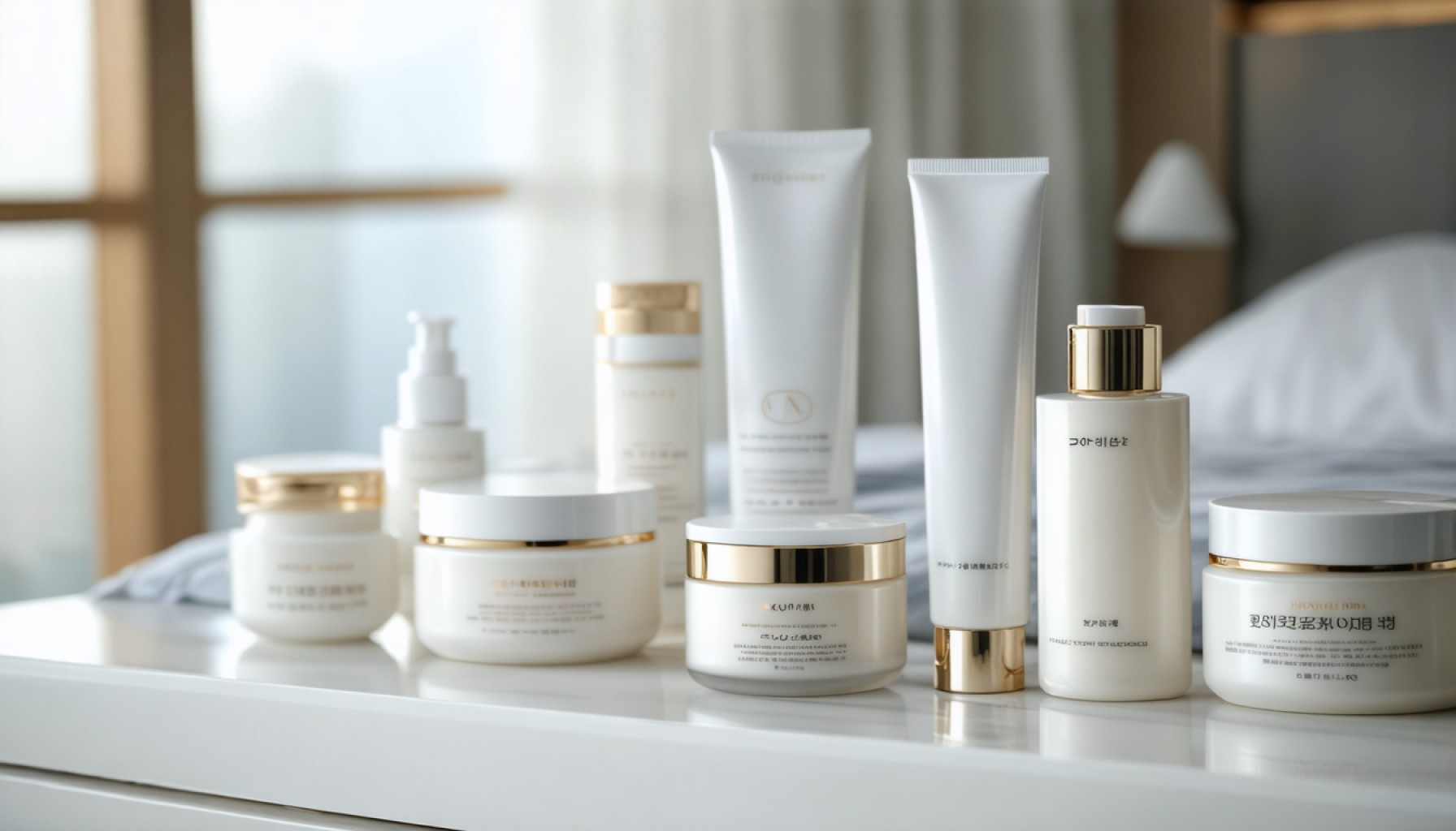 Unveiling the Game-Changer in Home Skincare: How a Korean Brand Revolutionized Beauty Tech
