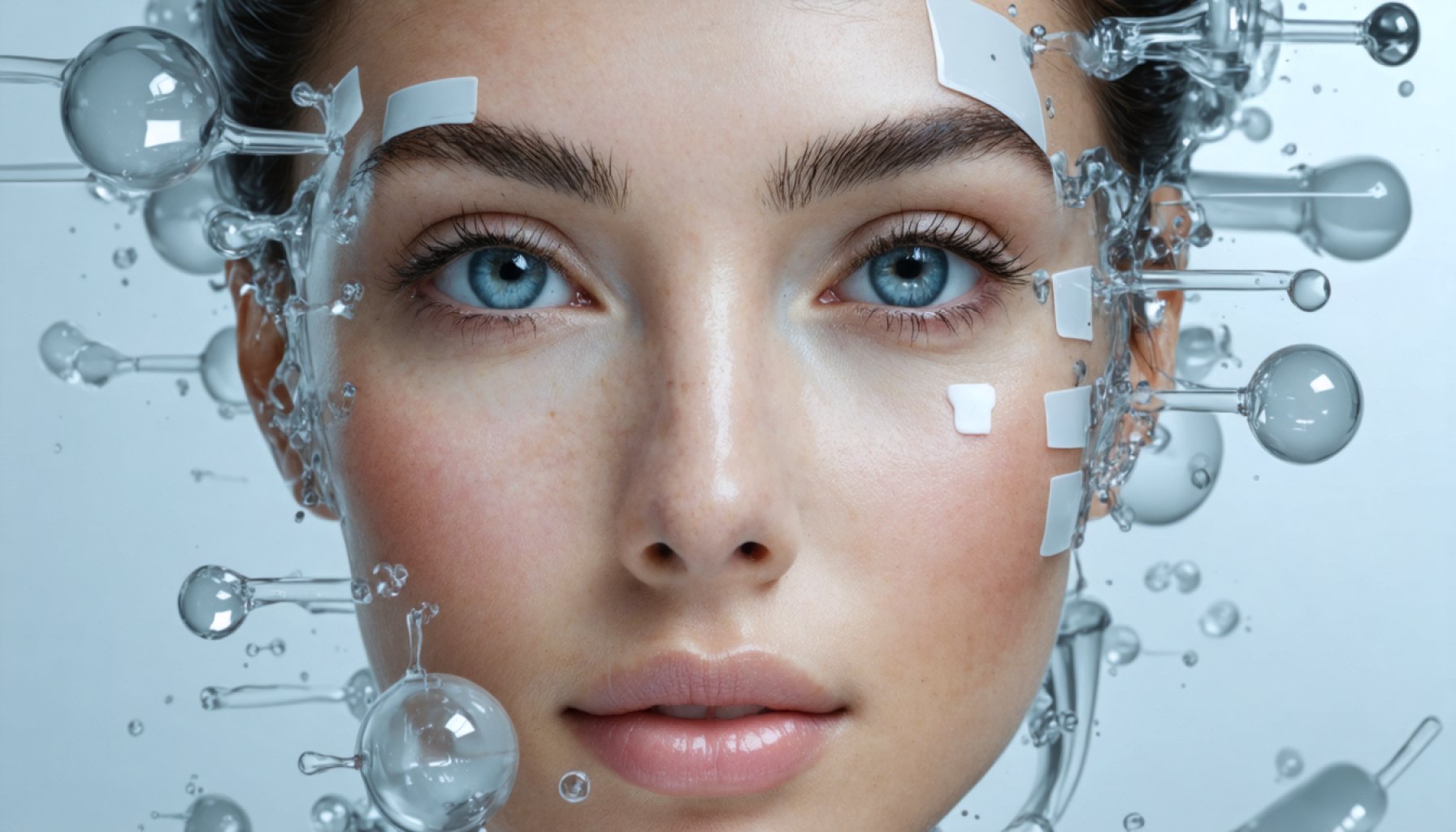 Uncovering the Science Behind Skincare: How a New Brand is Pioneering Luxury with Biotech Precision