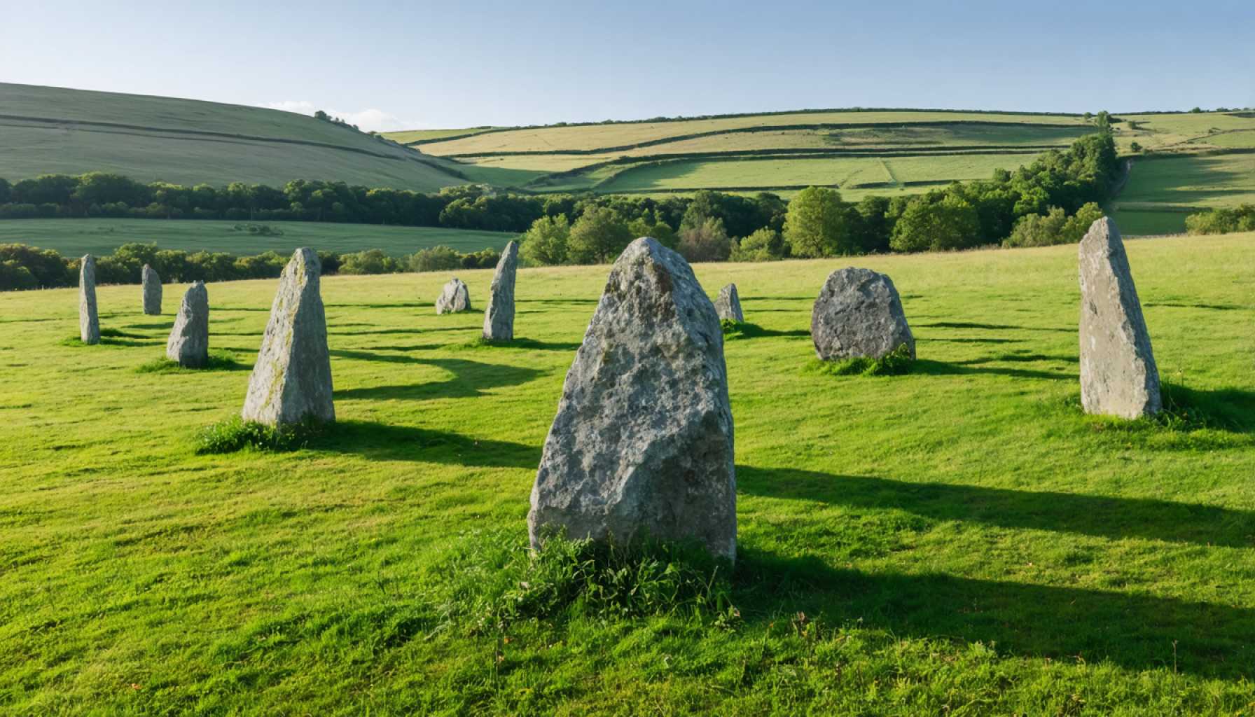 Unlocking the Secrets of the World’s Most Mysterious Stone Circles