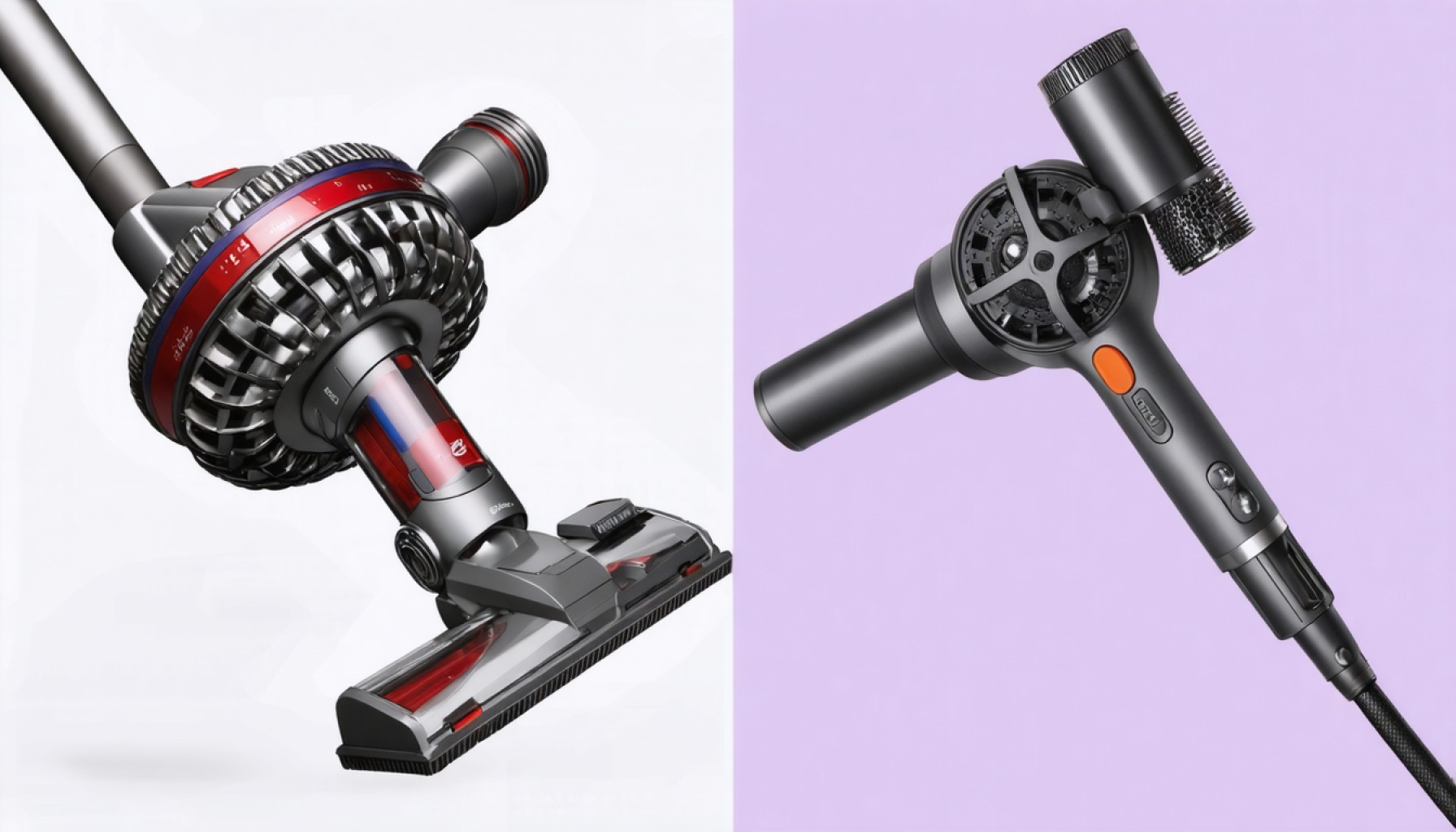 The Great Dyson Dupe Debate: Are Luxury Tools Worth the Hype?