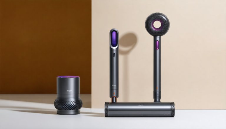 Descoperă secretul pentru a obține tehnologia de frumusețe luxoasă Dyson la prețuri mai mici