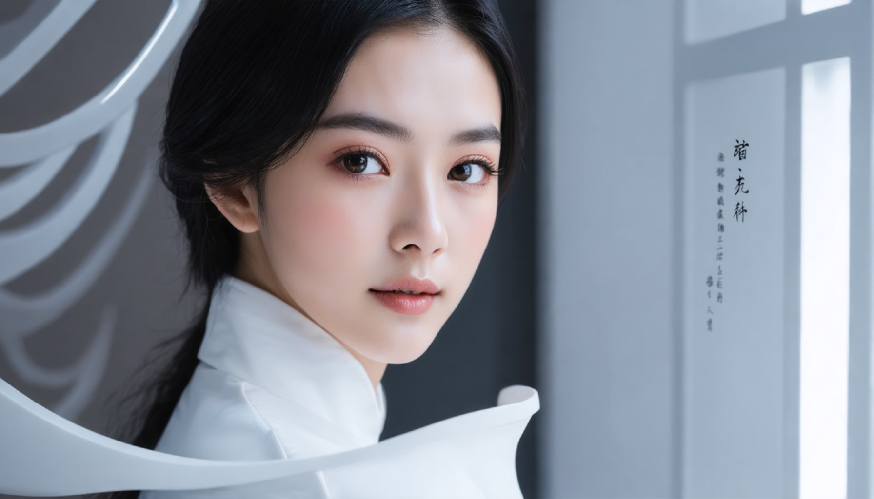 The Silent Revolution: How a Chinese Beauty Startup is Redefining the Future