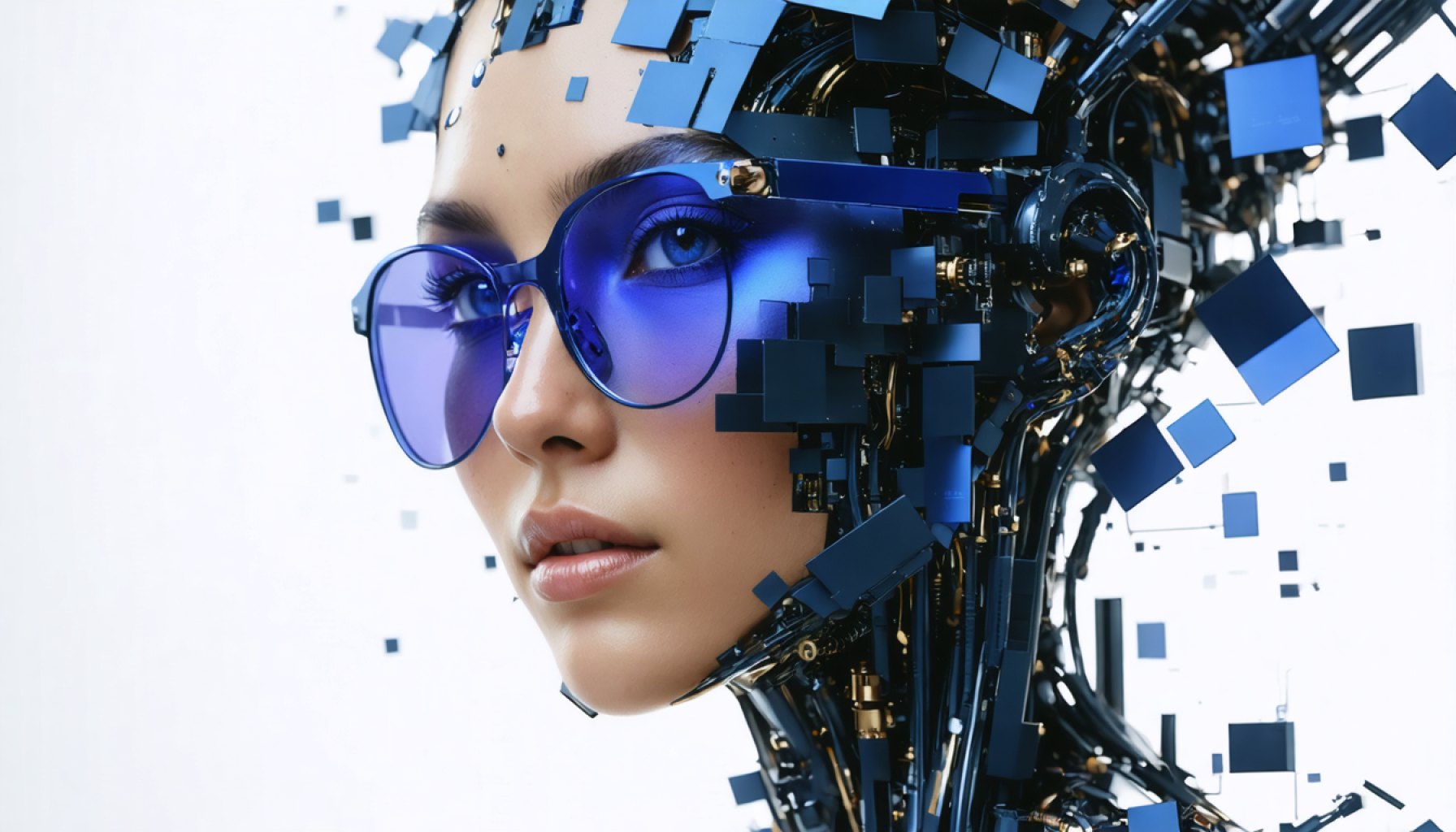 Revolutionizing Beauty: The Bold Vision of a Tech Trailblazer