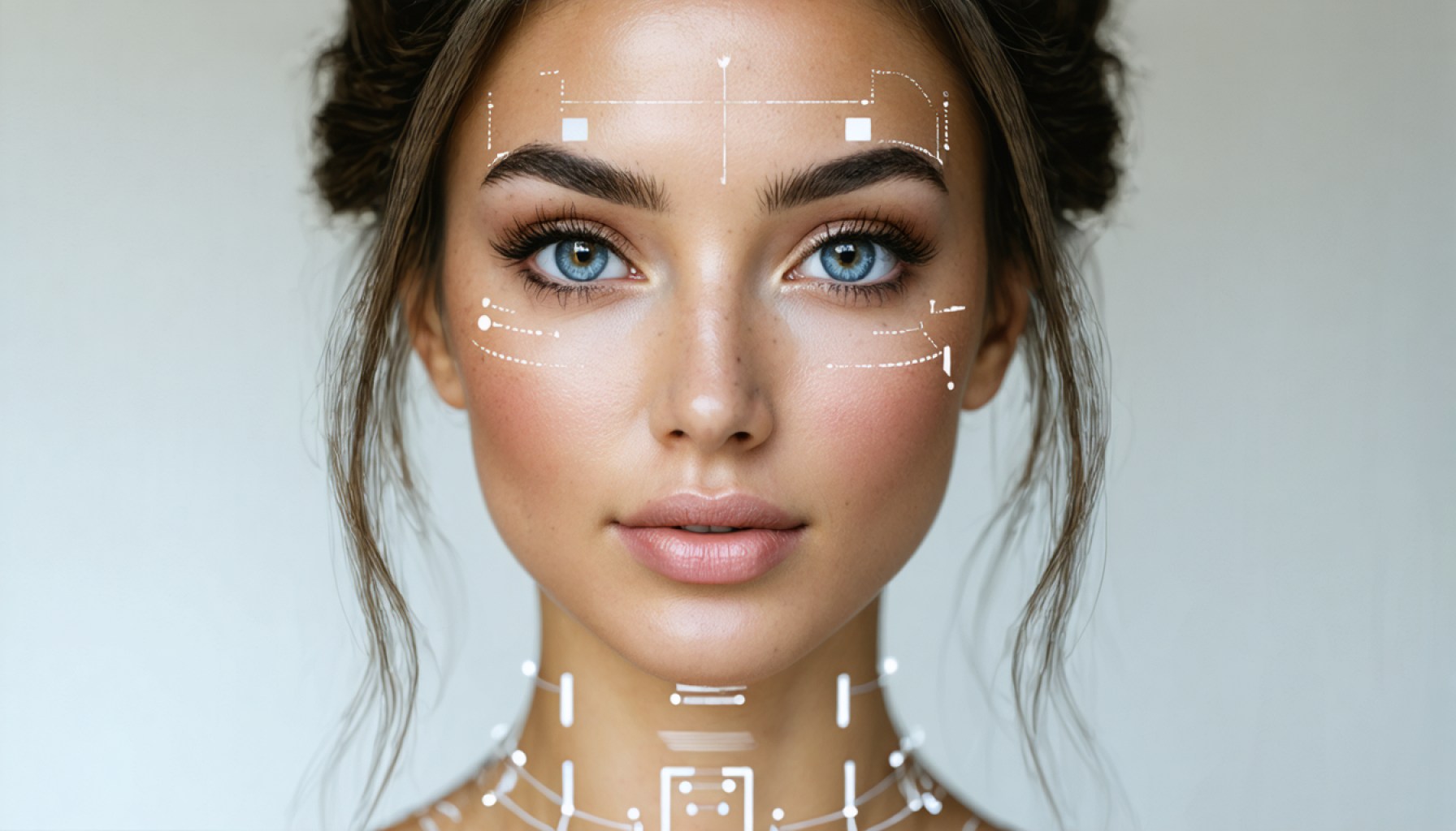 Experience the Future of Beauty: How AI and AR are Revolutionizing Your Salon Visit