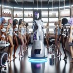 The Future of Beauty Unveiled: AI’s Role in Revolutionizing the Industry