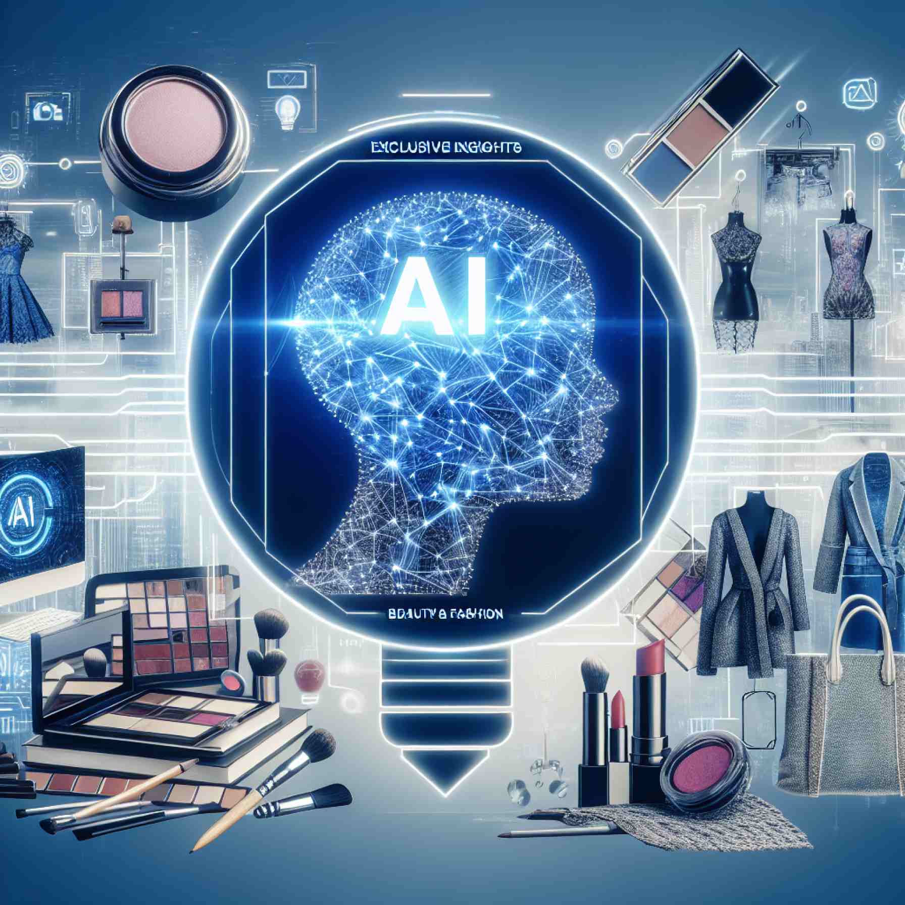 Discover How AI is Revolutionizing Beauty and Fashion: Exclusive Insights from Upcoming NY Events