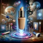 The Revolution in Beauty Tech: How BoldHue is Transforming Foundation Forever
