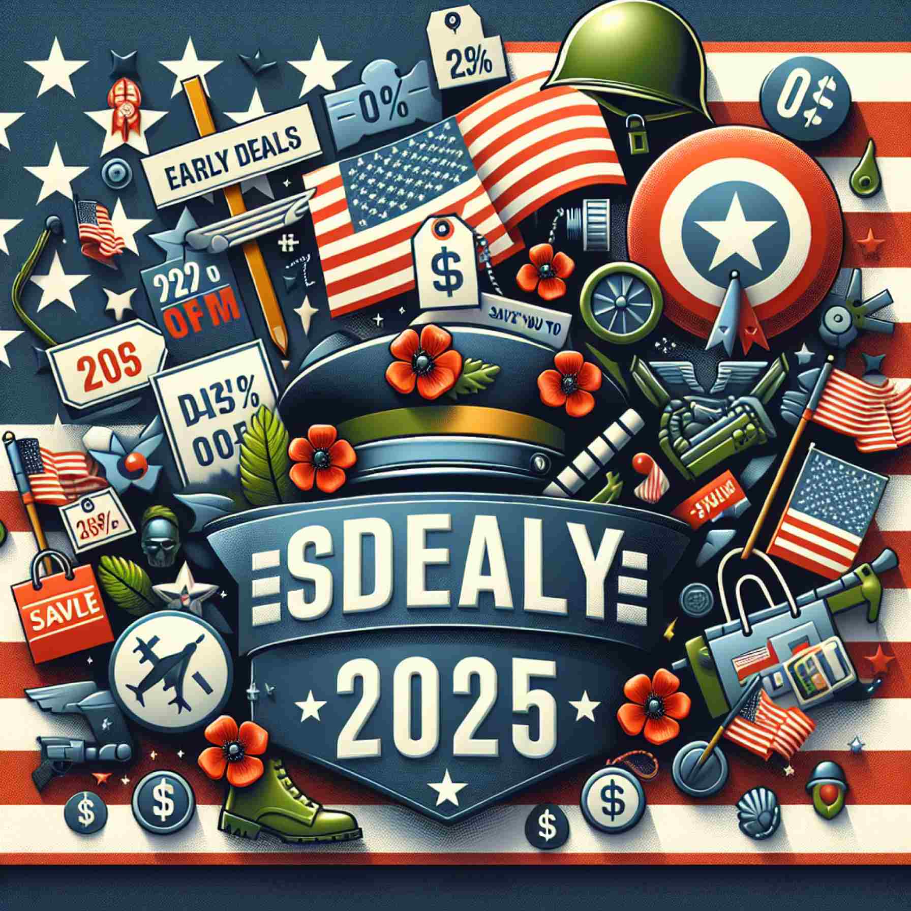 Early Deals Storm: Memorial Day 2025 Saves You More Than You Think
