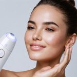 This Revolutionary Skin Wand Electrifies Skincare: Discover the Latest Technological Marvel Transforming Beauty Routines