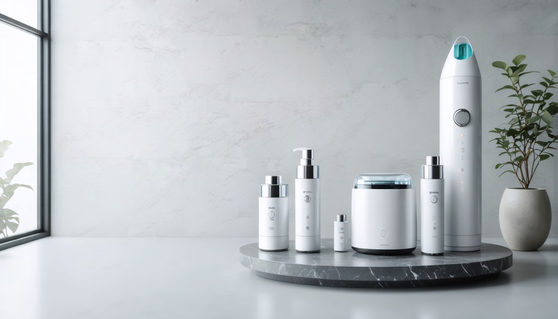 The Revolution in Hair Care: Smart Appliances Leading a Global Transformation