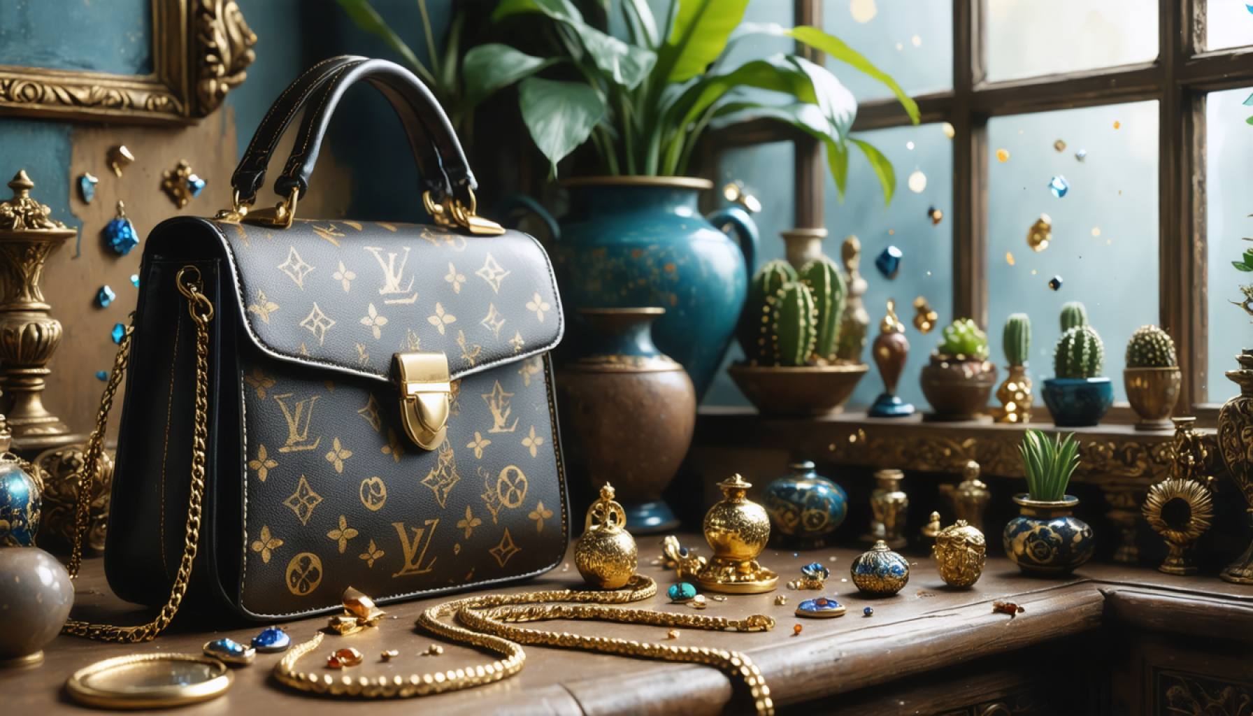 Inside Olivia Rodrigo’s World: Hidden Treasures From Her Designer Handbag