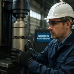 How Uranium Neutron Radiography Equipment Manufacturing Is Set to Transform Industrial Imaging in 2025—New Technologies, Market Leaders, and High-Impact Forecasts Revealed