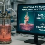 Unlocking the Mesophilic Hemijoint Bioreactor Revolution: 2025-2030 Market Surges & Tech Breakthroughs Revealed