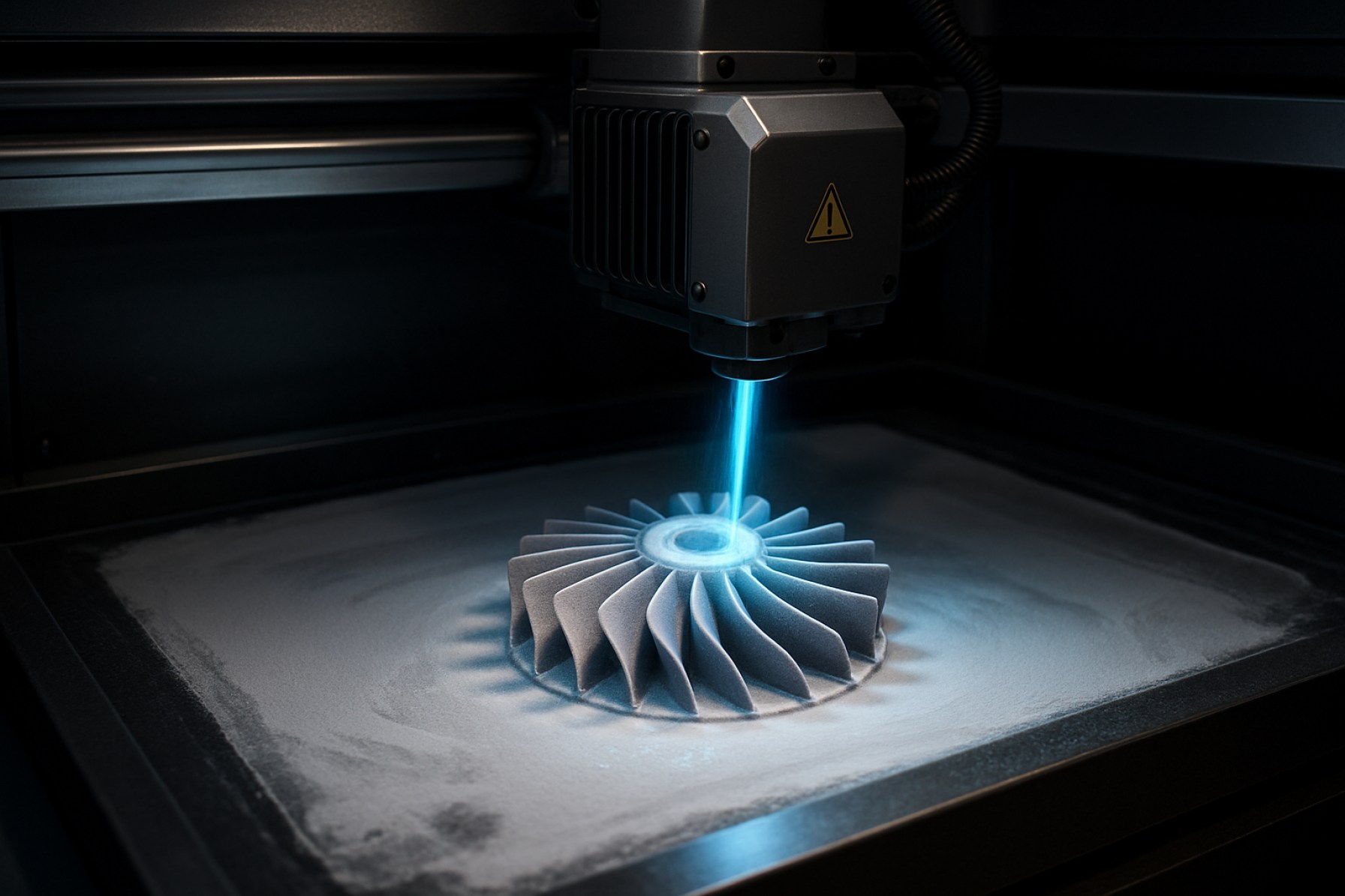 Phosphor-Jet Hybrid Printing: 2025’s Game-Changer Set to Disrupt Additive Manufacturing—Forecasts Reveal Explosive Growth