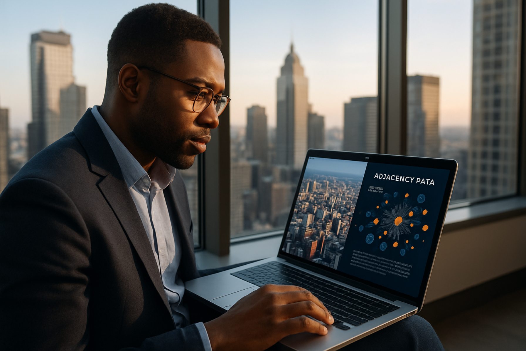 Unlocking the Urban Future: The 2025 Adjacency Data Modeling Revolution Exposed!