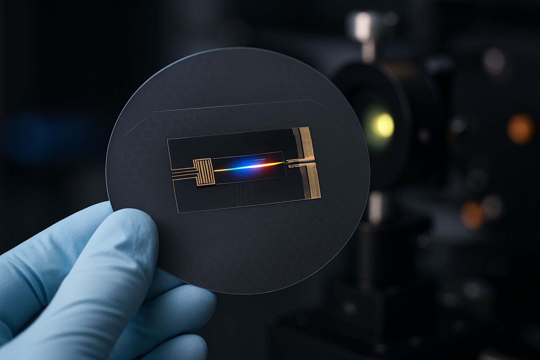 Graphene Photonics Engineering 2025: Unleashing 30%+ Market Growth & Next-Gen Optical Breakthroughs